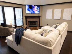 Your Family Home Away from Home